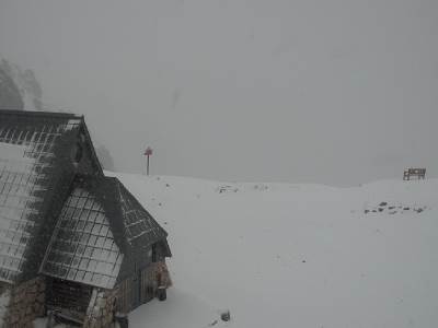  Nevrijeme u Hrvatskoj i Sloveniji 