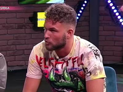 Mateo hvalio Aleksandru Prijović 