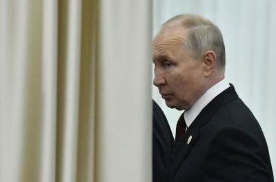  Dmitrij Peskov demantovao je tvrdnje da je Putin teško bolestan 