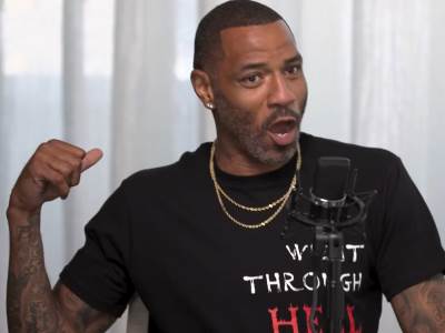  Kenjon Martin se ne slaže sa mišljenjem NBA eksperata i to je vrlo bijesno rekao  