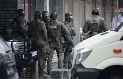  U Njemačkoj uhapšena 3 špijuna, radili za tajnu službu, meta bio ukrajinac 