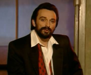  Goran Dimitrijadis Dima je otpevao jedan od najvećih hitova devedesetih 