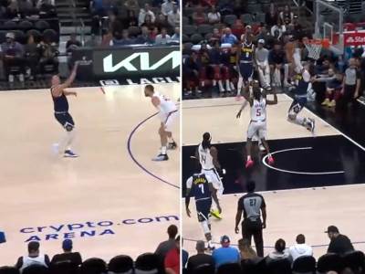  Nikola Jokić hoće opet da bude MVP 