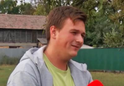  Nikola Stijiljković skupio pare za svoja azil u Srboranu 