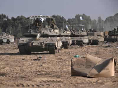  SAD sprema evakuaciju svojih državljana ako  