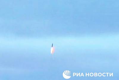  Rusija testira nuklearno oružje 