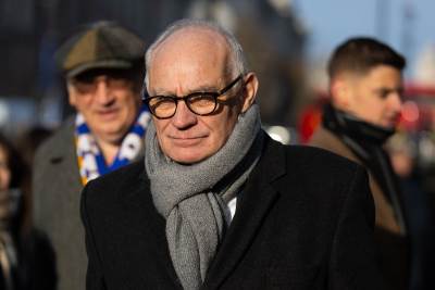  Krispin Blant 