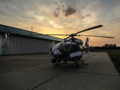  U sudaru helikoptera u Maleziji stradalo 10 osoba, uzrok nesreće se ispituje  