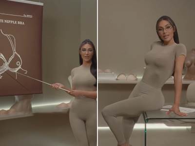  Brushalter Kim Kardašijan 