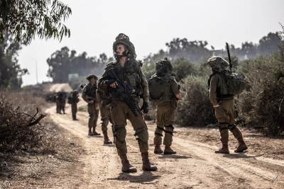  Primirje između Hamasa i Izraela trajaće 4 dana  