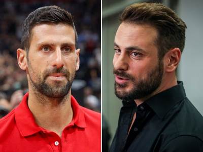  Hauser izjavio šta misli o Đokoviću 