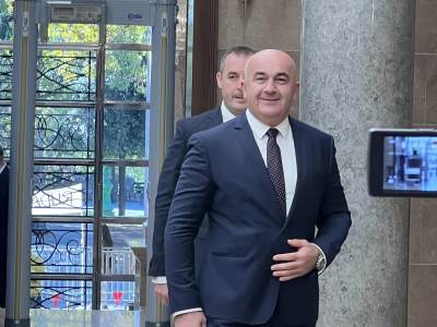  Joković ima pravo da se treći put kandiduje za šefa stranke, odlučila komisija SNP-a 
