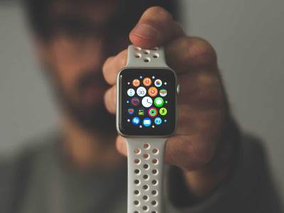  Appl-u u prijeti  zabrana uvoza Apple Watch satova 