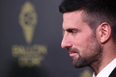  Jutjuber nije poznao Đokovića 