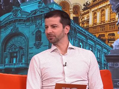  Astrolog Vladimir Vlajić 