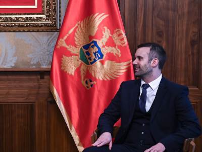  Saslušanje Spajića i Šaranovića pred Odborom za bezbjednost i odbranu zakazano za 26. jun 