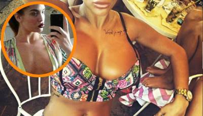  Prebila je, pa joj otela dečka fudbalera! 