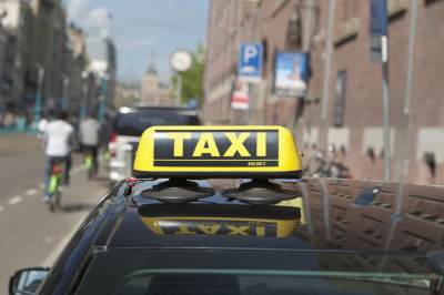  Takista u Beogradu naplatio 6 puta vecu cijenu od realne 