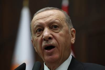  Turska obustavila svu trgovinu sa Izraelom 