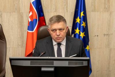  Atentat na premijera Slovačke je politički motivisan 