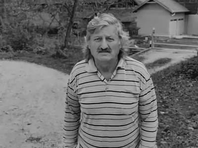  Umro bivši učesnik rijalitija Radiša Miljković 