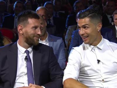 Albanska mafija upala u kuću Mesiju i Ronaldu    Albanska mafija upala u kuću Mesiju i Ronaldu