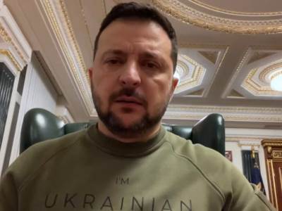  Iz Ukrajine javljaju da je spriječeno ubistvo Zelenskog, sumnja se da su planirali još ubistava 