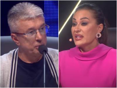  Ceca o Sašinom savjetu pred Ušće 