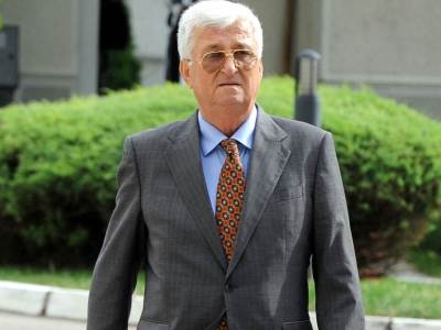  Preminuo je Mustafa Hasanagić. 