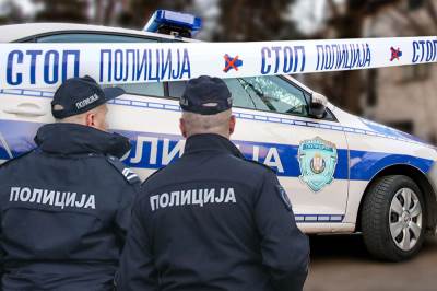  U Beogradu uhapšeno 10 poreskih inspektora 