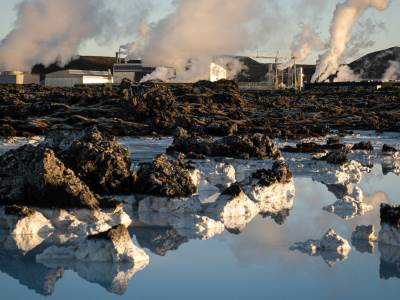  Sprema se erupcija vulkana u Islandu 