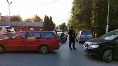  U Kosovskoj Mitrovici ručna bomba eksplodirala 
