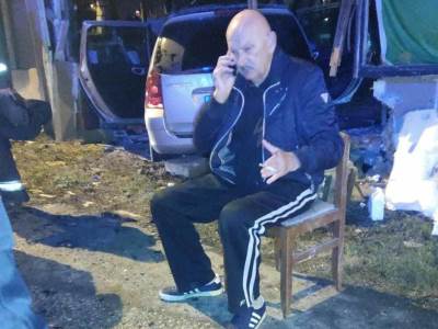  Detalji nesrece u Zrenjaninu 