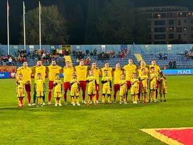  Crna Gora pobijedila Litvaniju 