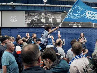 Everton je kažnjen zbog kršenja finansijskog fer-pleja Premijer lige 