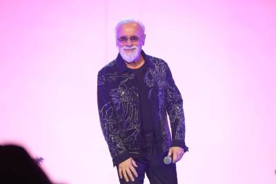  Zdravko Čolić gost na Merlinovom koncertu  