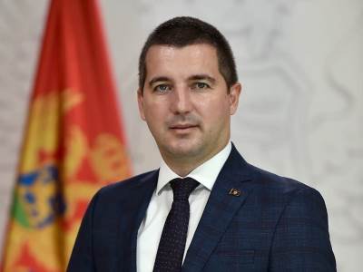  Aleksa Bečić izabran za predsjednika Demokrata 