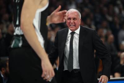  Partizan i Zvezda prolavili pobjede 