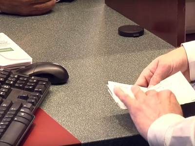  Dojče banka pod istragom u Njemačkoj zbog sumnje na pranje novca 