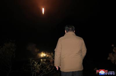   Kim Džong Un naredio je vojsci da se spremi za rat 