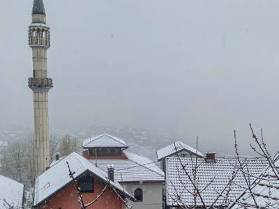  Sarajevo 