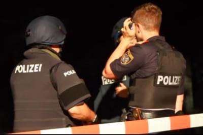  Razriješeno brutalno ubistvo narko bosa u Beču 