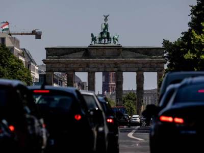  U Njemačkoj sve više firmi propada 