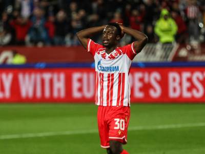  Zvezda izgubila od Jang Bojsa 