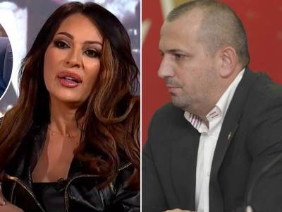 Ovo je bio Cecin prvi dečko Ovo je bio Cecin prvi dečko