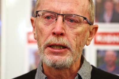  Haama vratio cerku ocu 