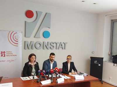 Uprava za statistiku osudila to što je objavljen identitet isključenih popisivača   Uprava za statistiku osudila to što je objavljen identitet isključenih popisivača