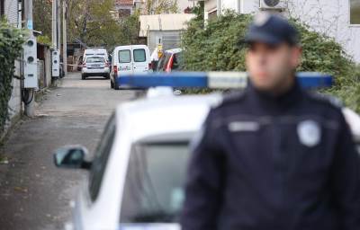  Crna Gora ga tražila zbog pokušaja ubistva, policajac ga prebacio u BiH 