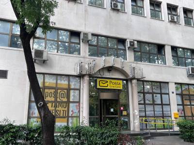 U POŠTI UTVRĐENA 33 NEZAKONITA ZAPOŠLJAVANJA U POŠTI UTVRĐENA 33 NEZAKONITA ZAPOŠLJAVANJA