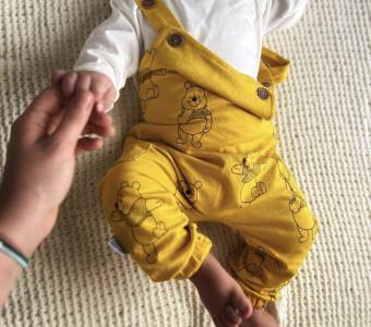 Proces surogat materinstva   Proces surogat materinstva